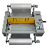 Ламинатор рулонный FM380
